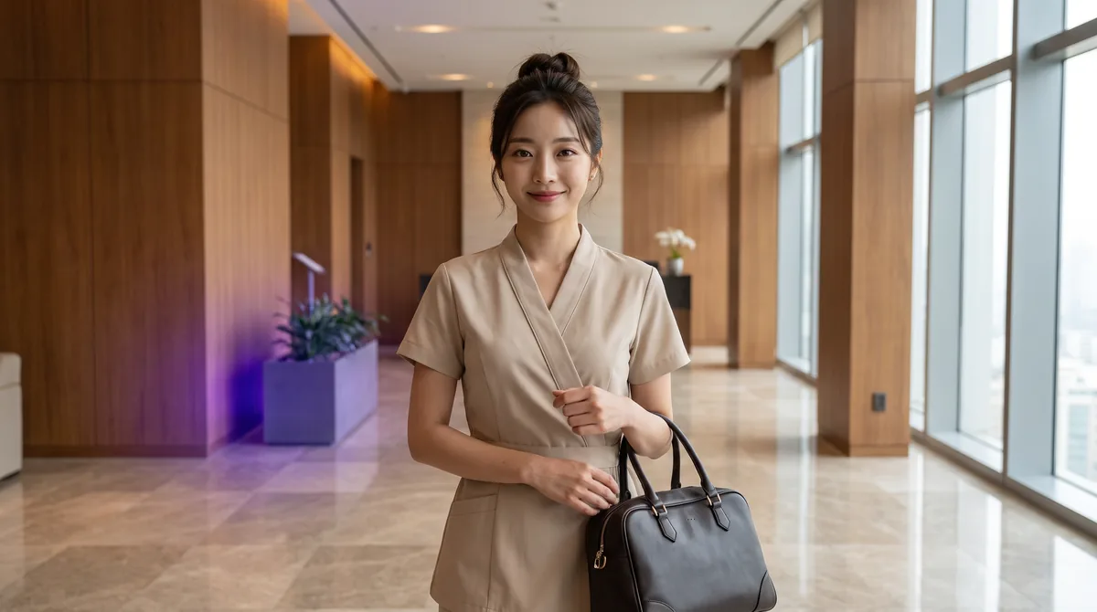 천안출장마사지 전문 관리사 — 호텔·자택 방문 프리미엄 관리