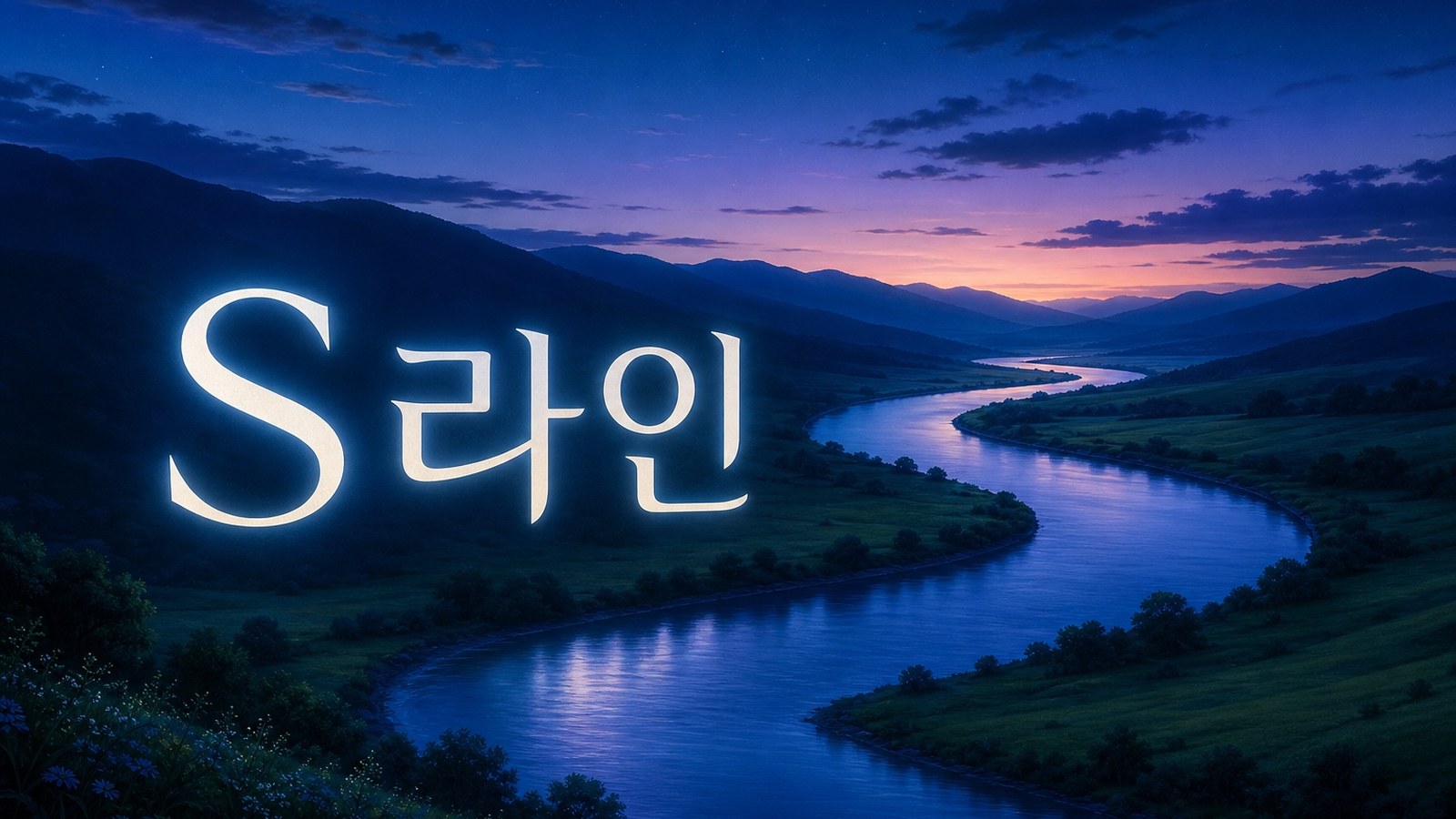 S라인홈타이