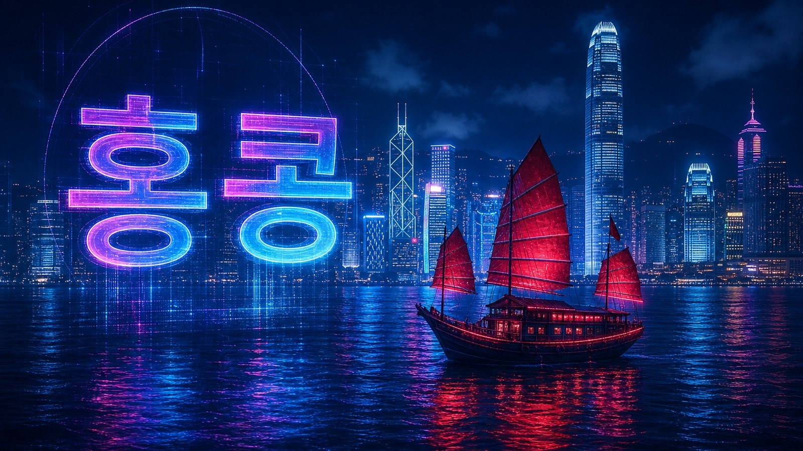 울산 홍콩홈타이