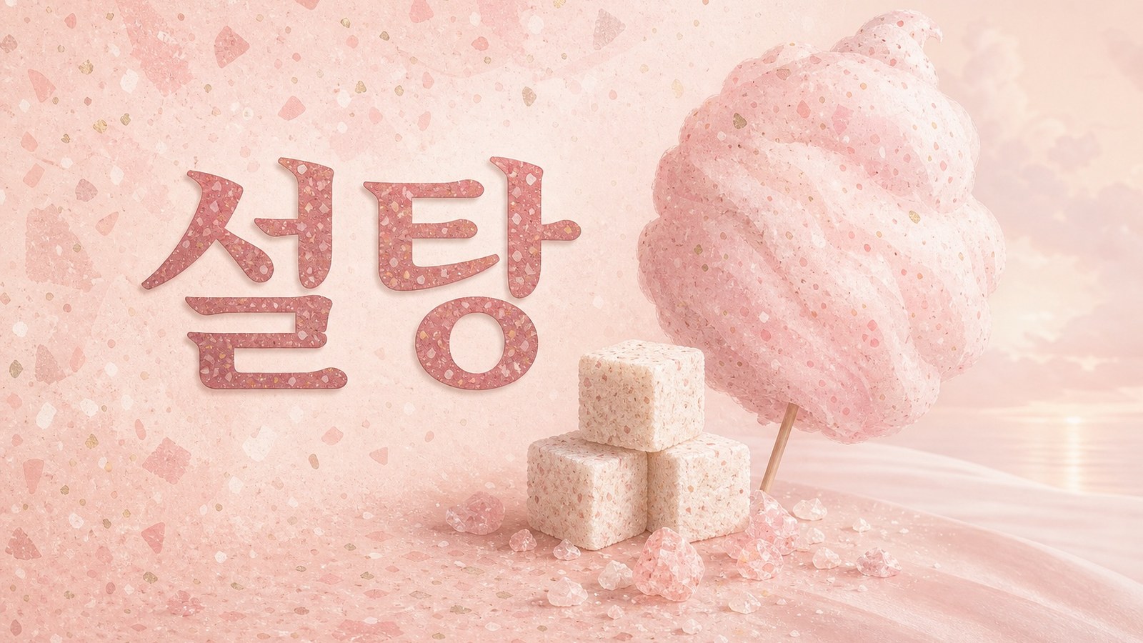설탕홈케어
