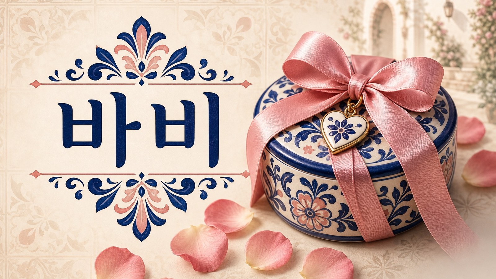 바비홈타이