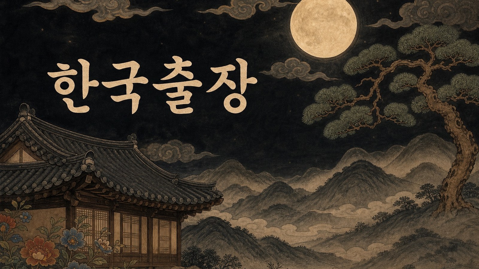 서울 한국출장홈케어