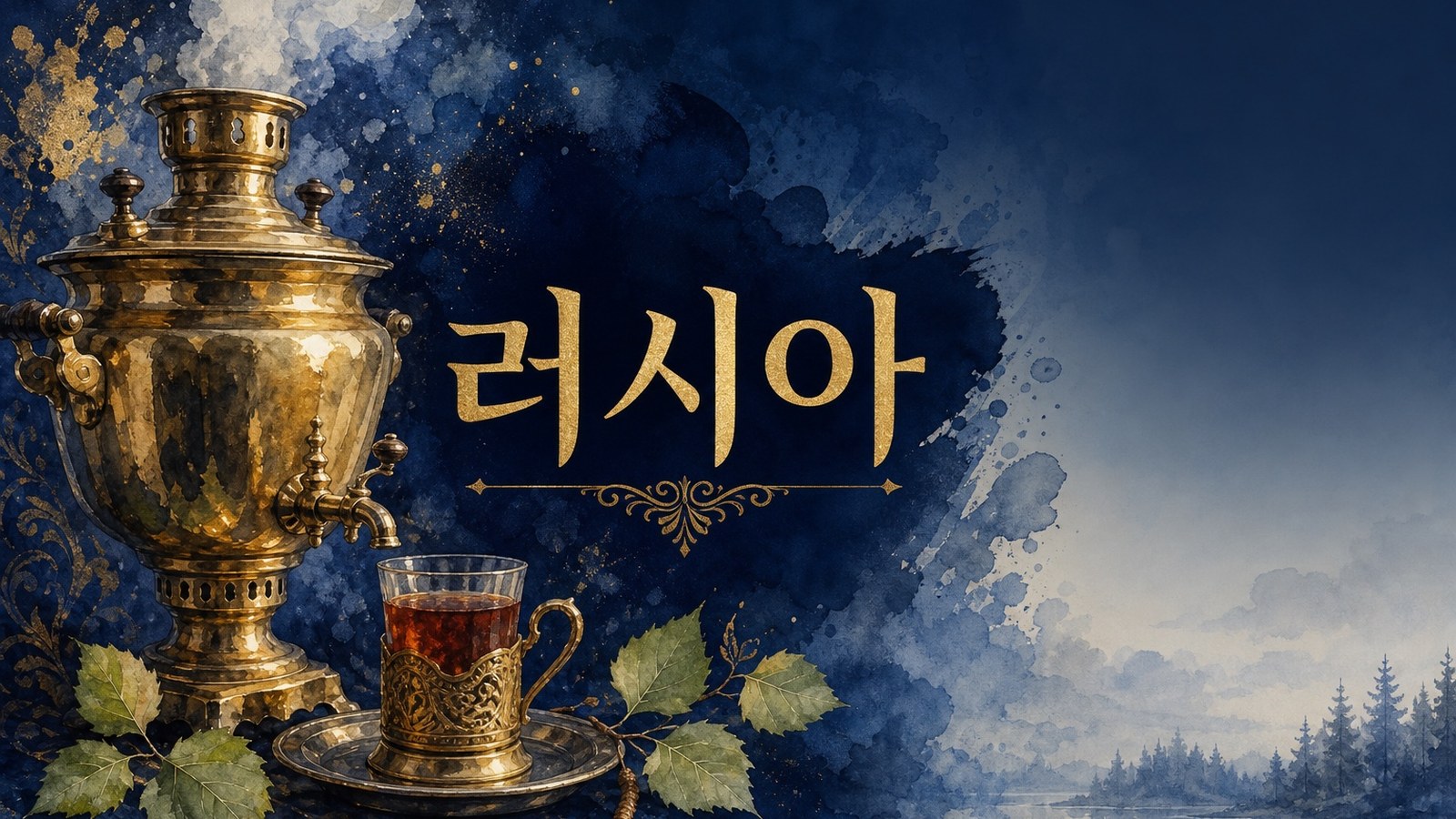 서울 러시아홈케어