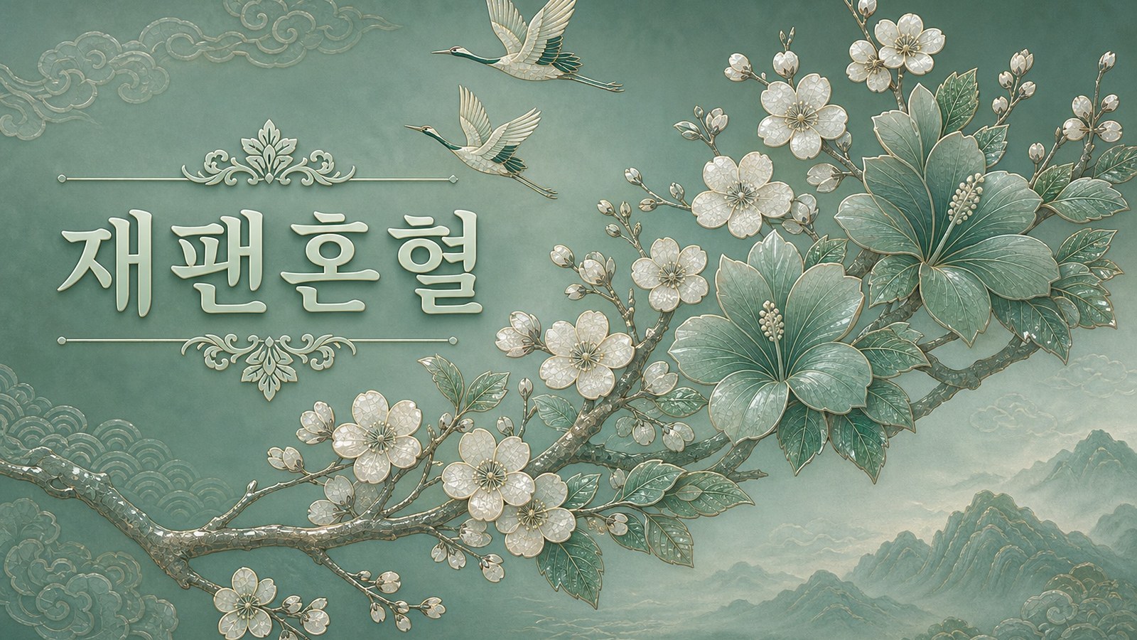 재팬혼혈홈케어