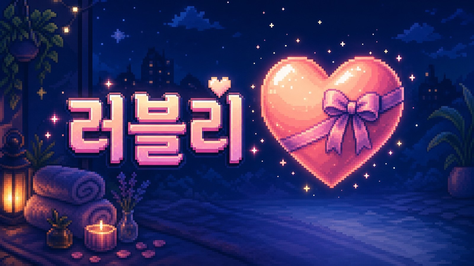 전주 러블리홈타이
