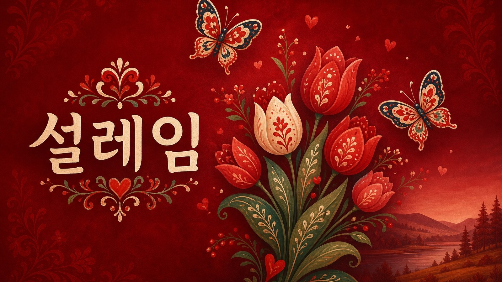 설레임홈케어