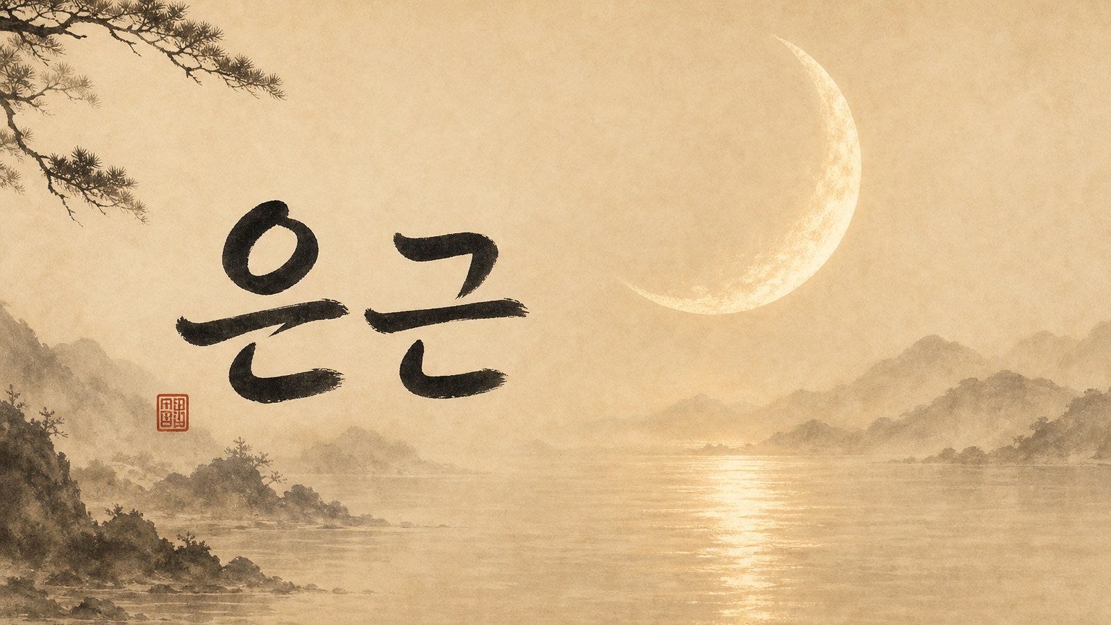 은근홈타이