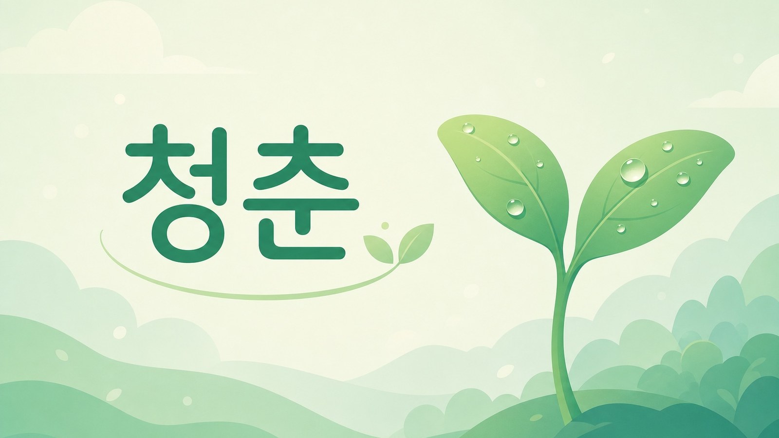 청춘홈타이