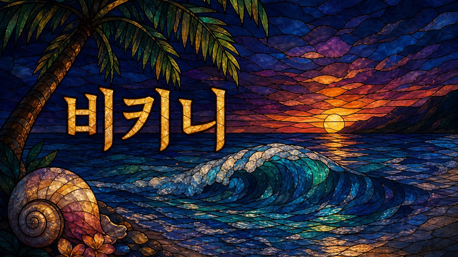 비키니홈타이
