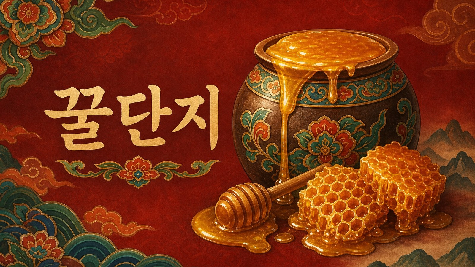 꿀단지홈케어