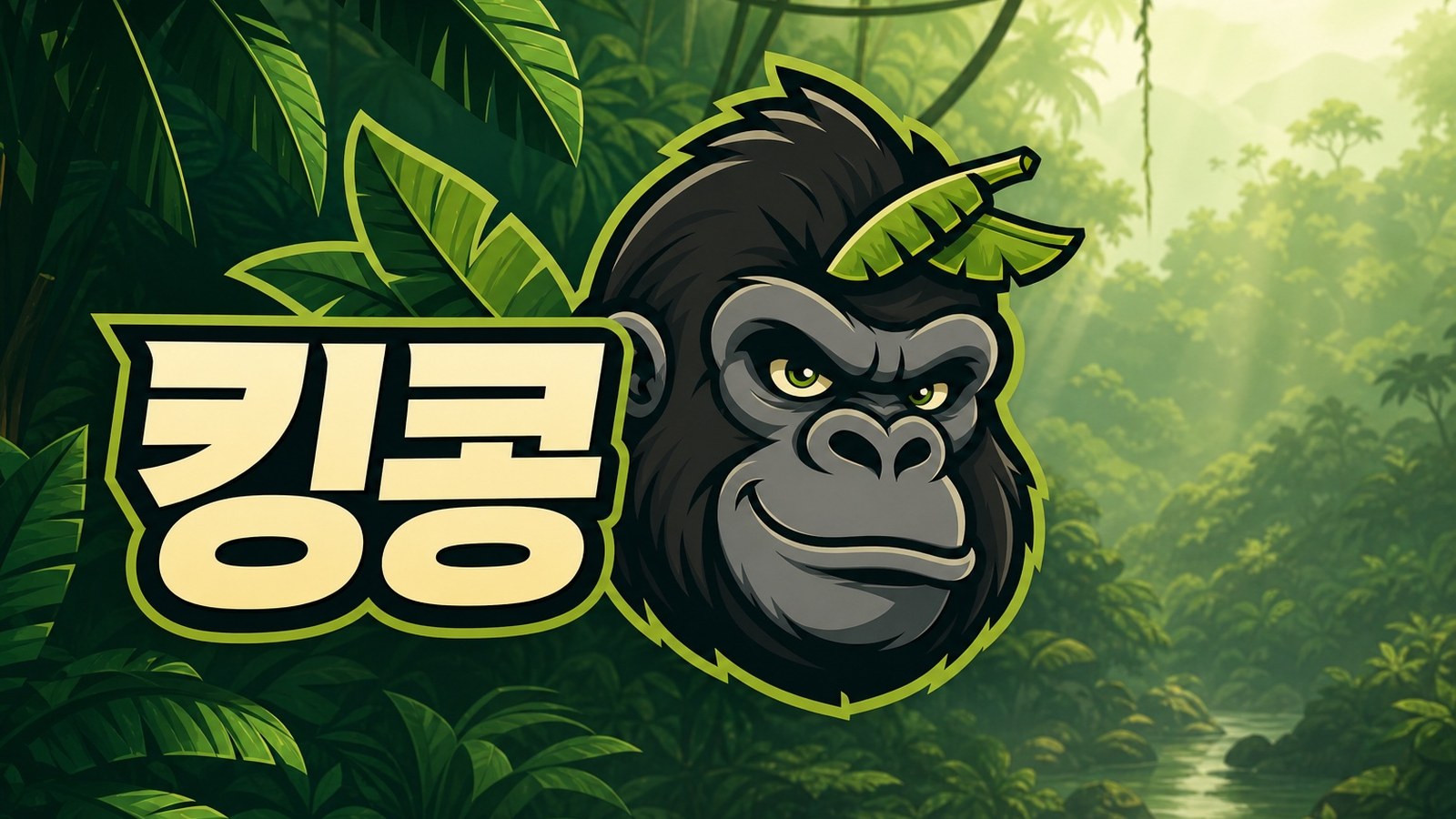 킹콩
