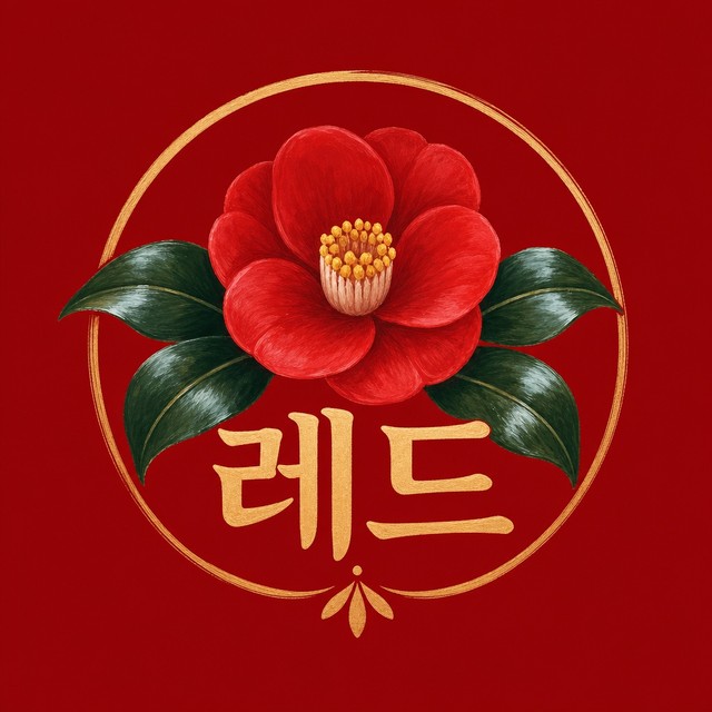 레드홈케어 로고