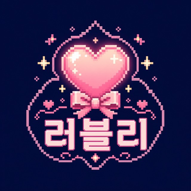 전주 러블리홈타이 로고