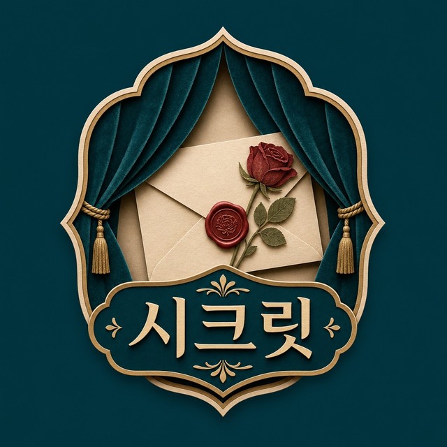 서울 시크릿홈케어 로고