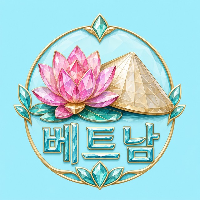 베트남홈타이 로고