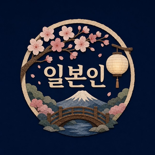 서울 일본인홈케어 로고