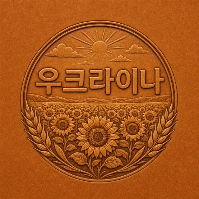 우크라이나홈타이 로고