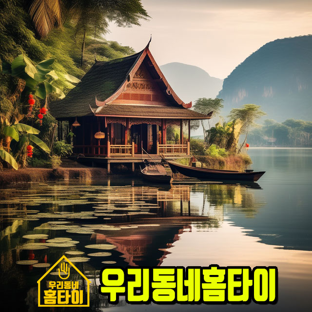 관리사 마인드 우리동네홈타이