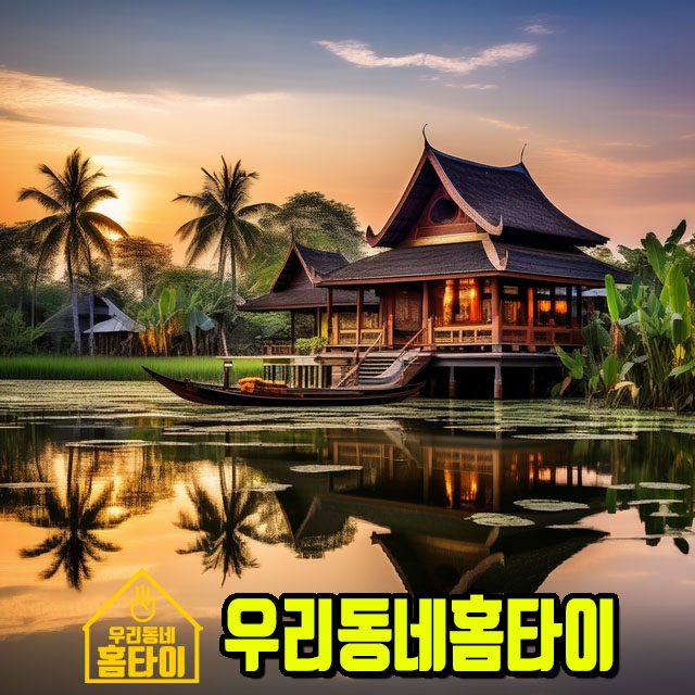 타이마사지 구분 우리동네홈타이