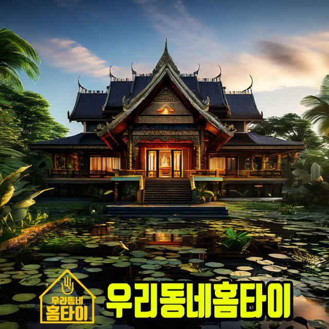 홈타이 리얼마사지