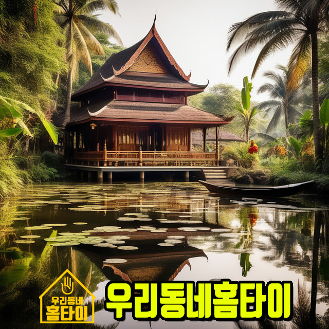 홈타이 우리동네홈타이 1