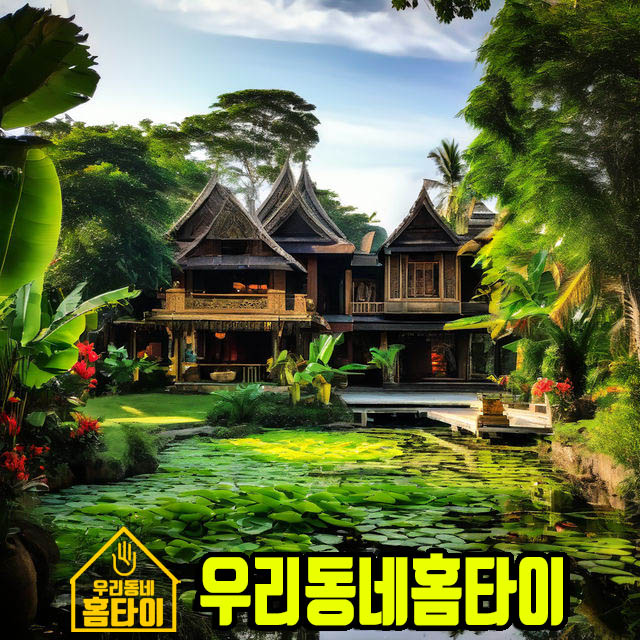 홈타이 우리동네홈타이 1