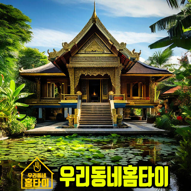 홈타이 우리동네홈타이 2